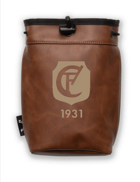 Cutten Fields Jones Rangerfinder & Valuables Pouch