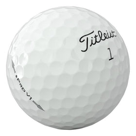 Titleist Pro V1 Left Dot Dozen - Limited! - 0
