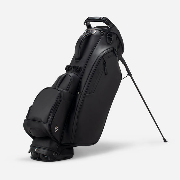 Vessel Player 5 Pro Stand Bag - 7 Way