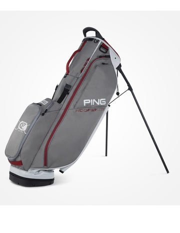Ping Cutten Crested Hooferlite Golf Bag