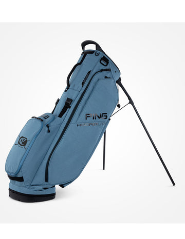 Ping Cutten Crested Hooferlite Golf Bag