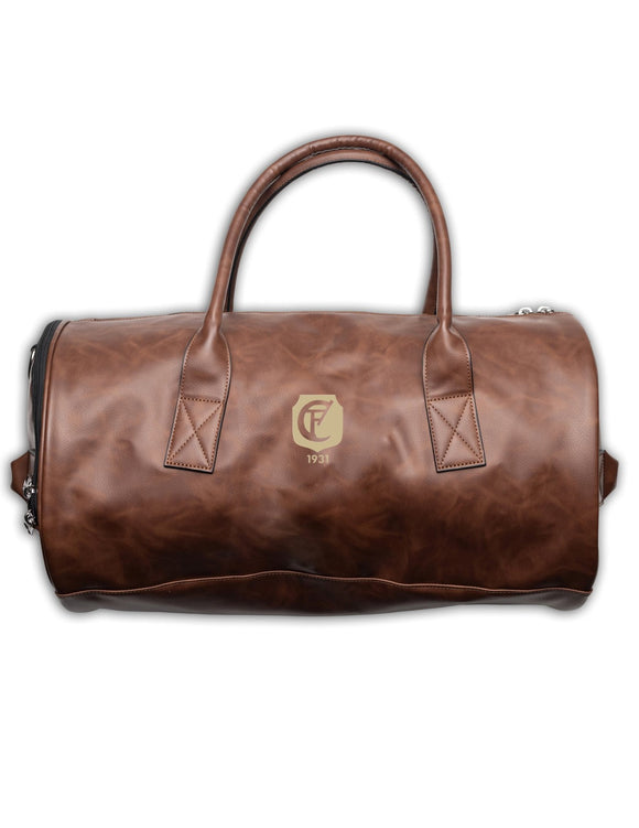 Cutten Fields Jones Clubhouse Duffle Bag