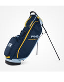 Ping Cutten Crested Hooferlite Golf Bag-1