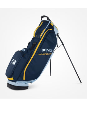 Ping Cutten Crested Hooferlite Golf Bag