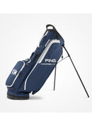 Ping Cutten Crested Hooferlite Golf Bag-5