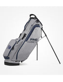 Ping Cutten Crested Hooferlite Golf Bag-6