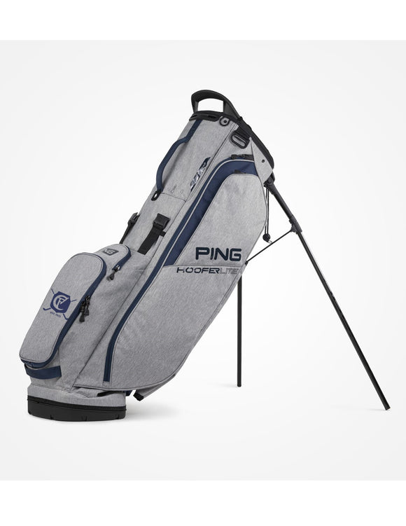 Ping Cutten Crested Hooferlite Golf Bag