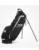 Ping Cutten Crested Hooferlite Golf Bag-4