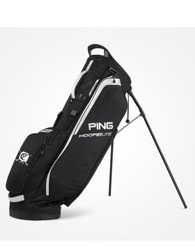 Ping Cutten Crested Hooferlite Golf Bag
