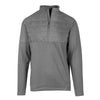 Levelwear Frequency Quilted 1/4 Zip Pullover
