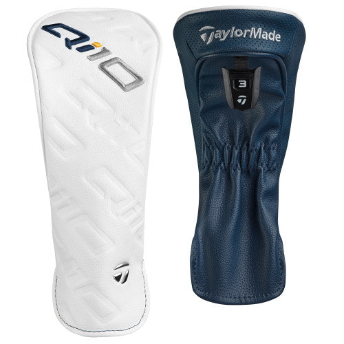 Taylormade Qi10 Fairway Headcover