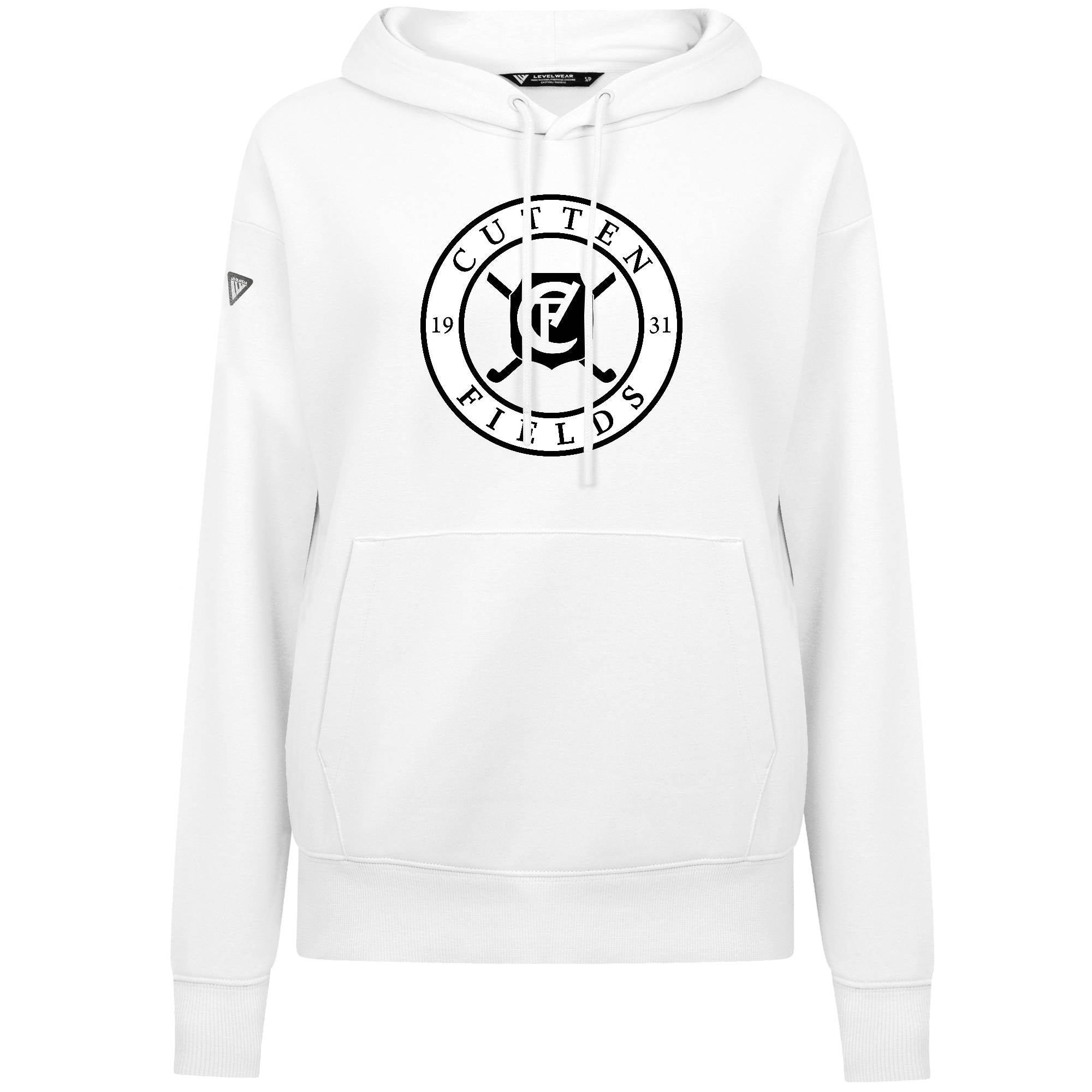 Women's Levelwear CUTTEN Adorn Hoodie - PRE ORDER