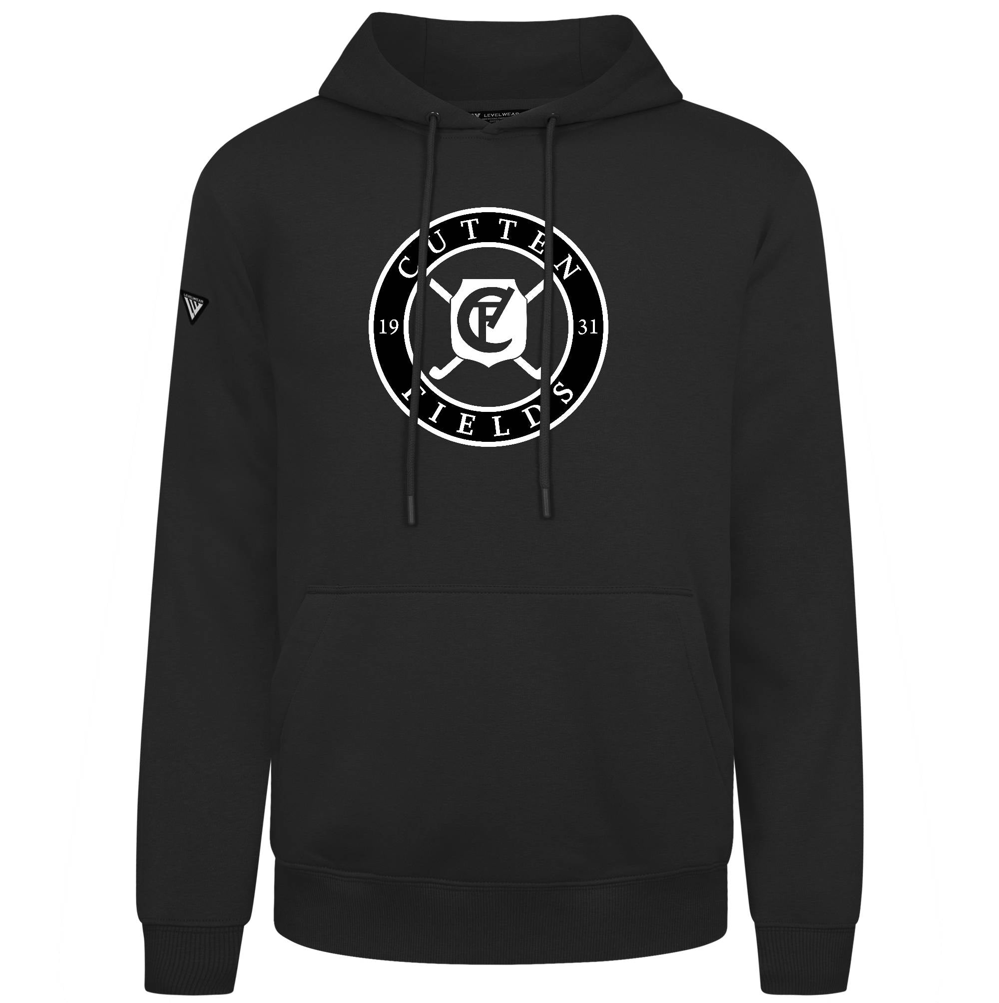 Women's Levelwear CUTTEN Adorn Hoodie - PRE ORDER - 0
