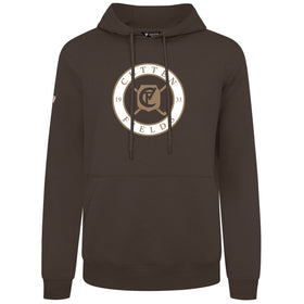 Levelwear CUTTEN Podium Hoodie