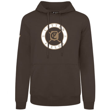 Levelwear CUTTEN Podium Hoodie - 0