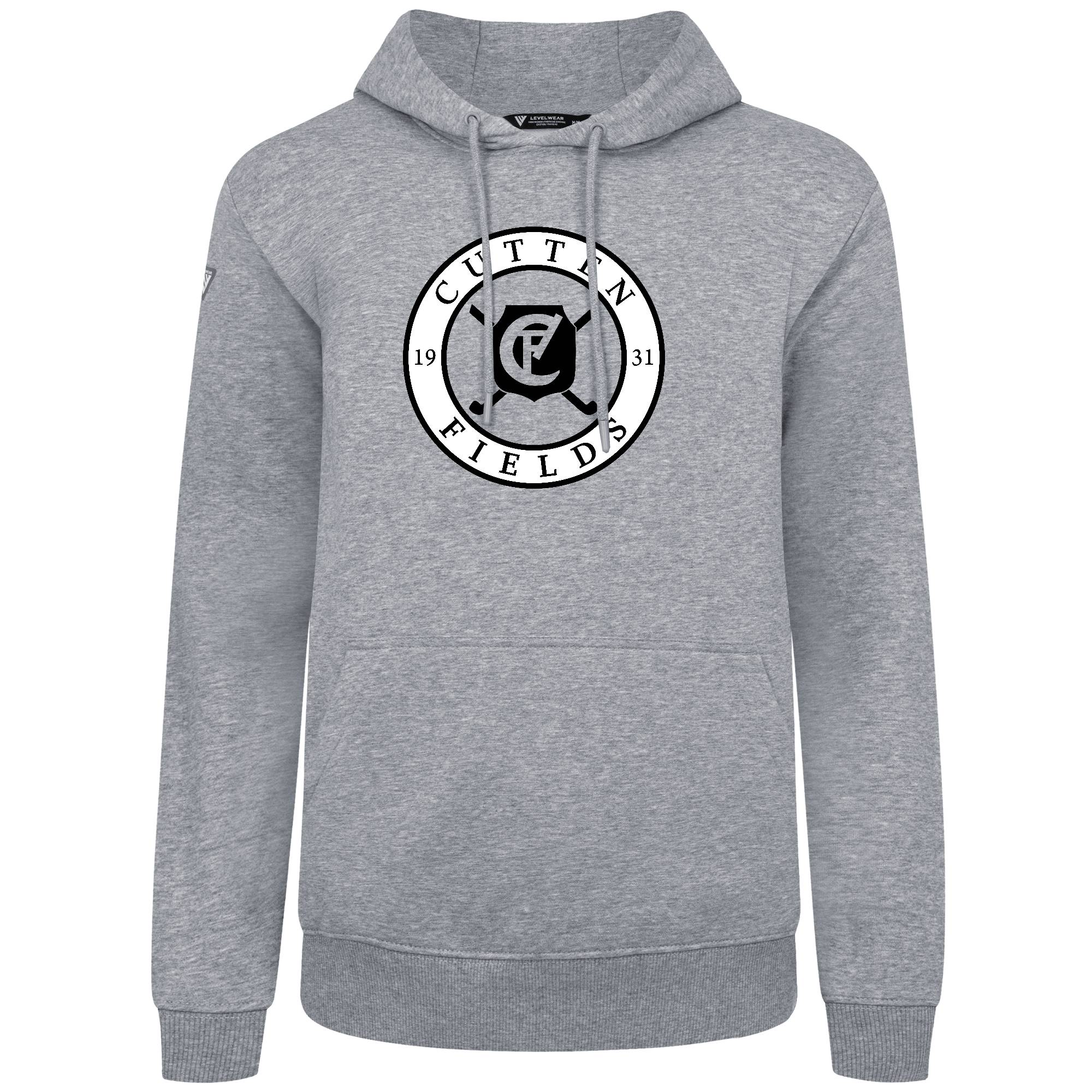 Levelwear CUTTEN Podium Hoodie - PRE ORDER