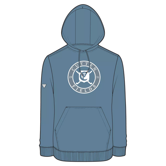 Levelwear CUTTEN Podium Hoodie