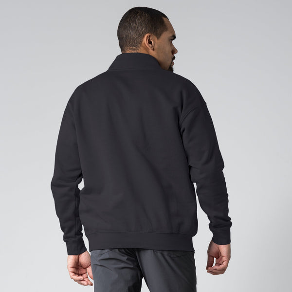 Levelwear Murray 1/4 Zip Pullover