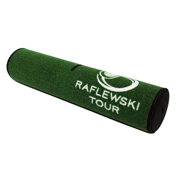 Raflewski Putting Mat - 0