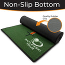 Raflewski Putting Mat-5