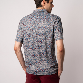 Swannies Ridge Polo - 0