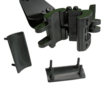 Alphard V2 Rubber Pads for Bracket Clamps