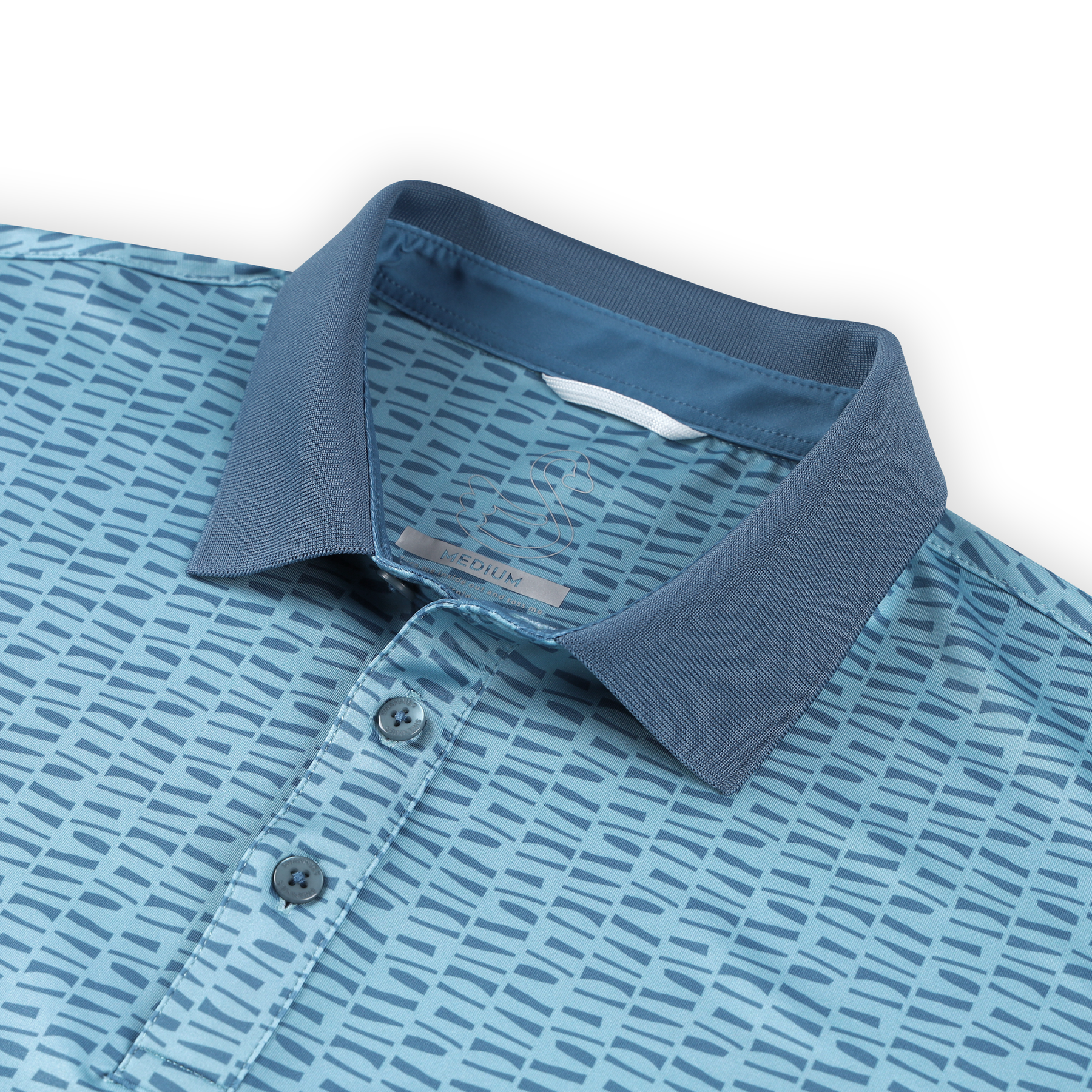 Swannies Rufus Polo