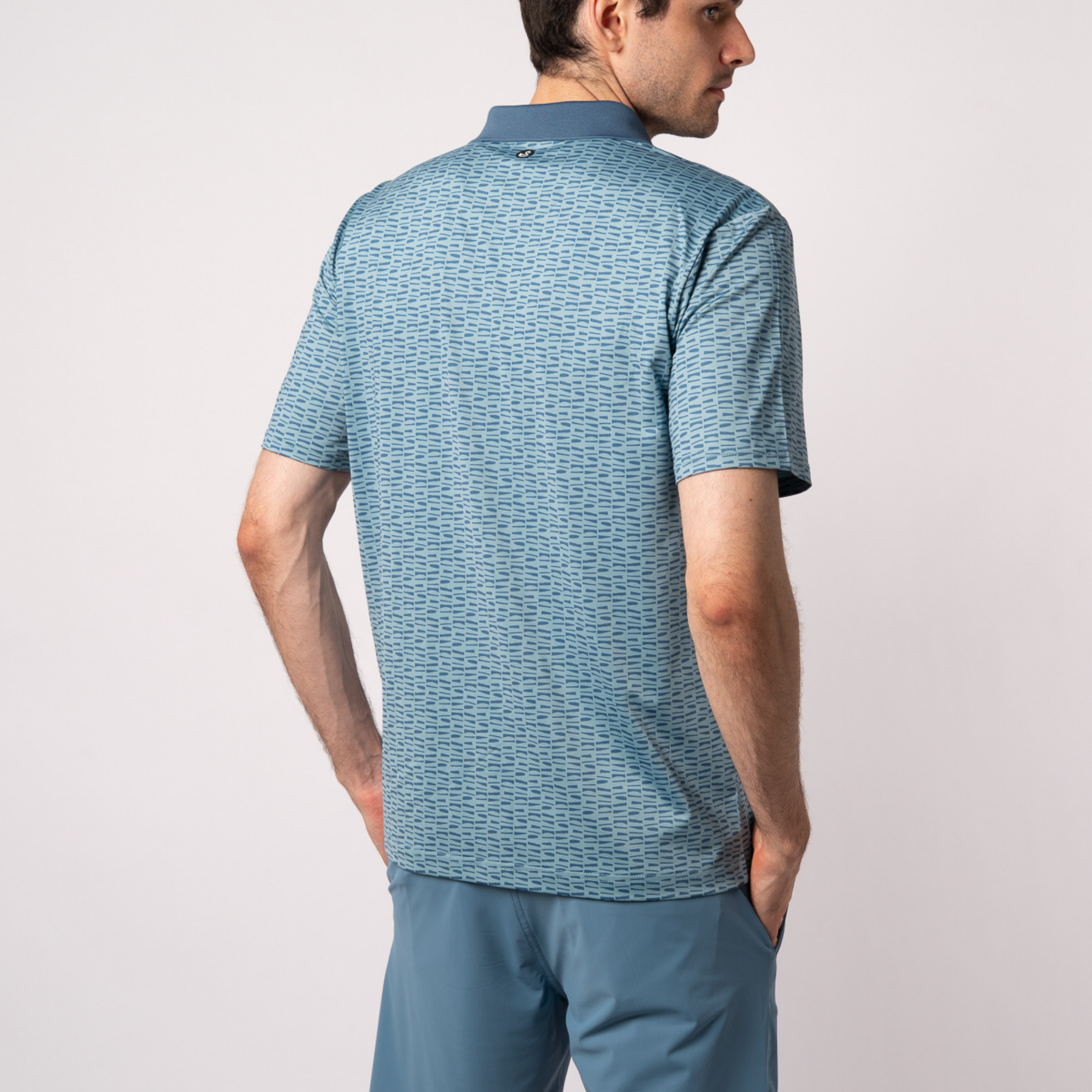 Swannies Rufus Polo