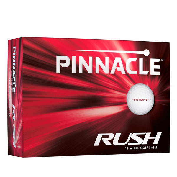 Pinnacle Rush 15 Pack