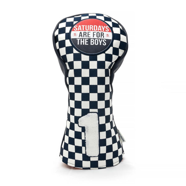 Barstool Sports SAFTB Driver Headcover