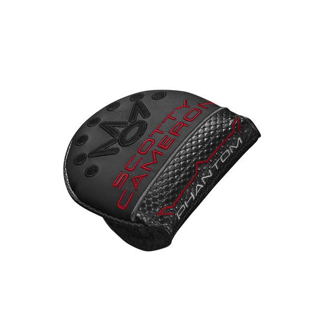 【新品・未使用】 SCOTTY CAMERON 2026PHANTOM 7 Scotty Cameron 2026 Phantom 7 DB - Fitgolfe.pt