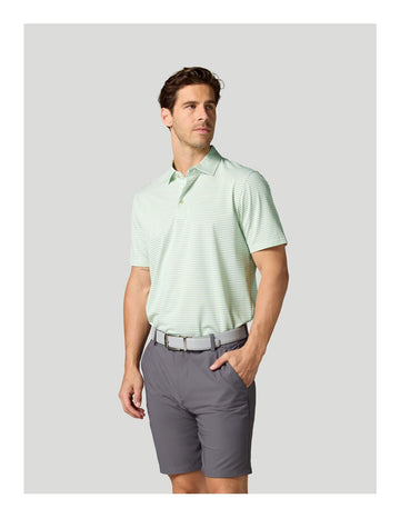 Sun Day Red Pioneer Stripe II Polo