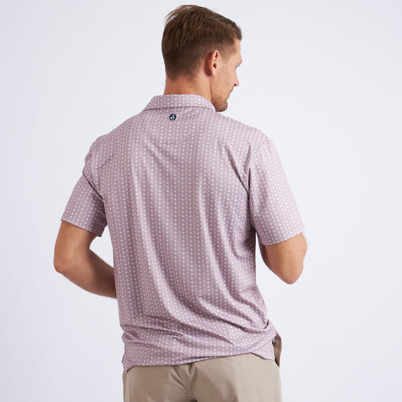 Swannies Seashell Polo