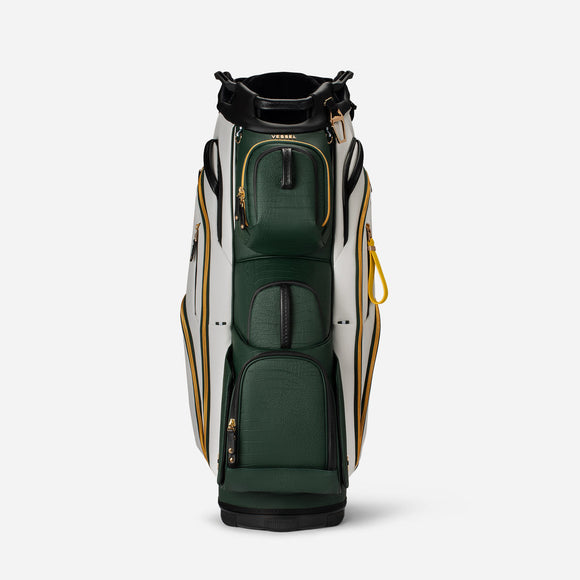 Vessel Lux Pro Cart 2.0 Season Opener
