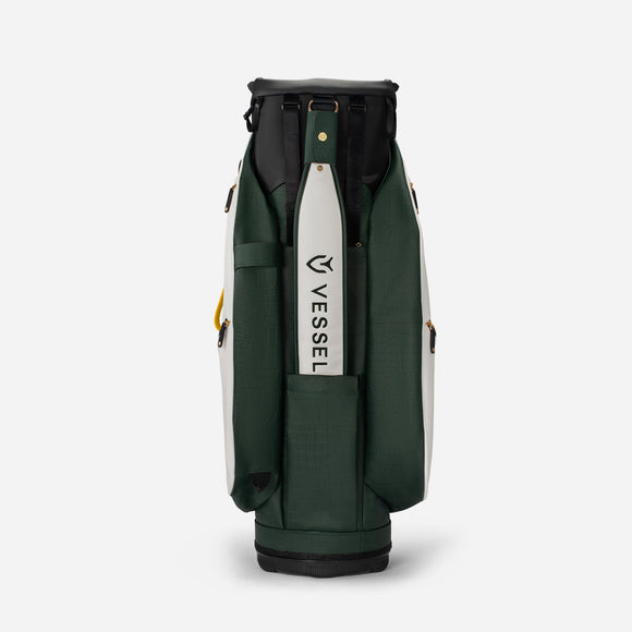 Vessel Lux Pro Cart 2.0 Season Opener