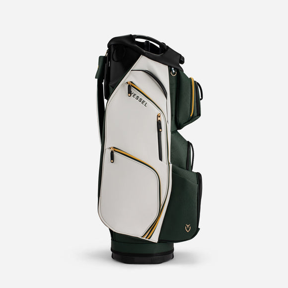 Vessel Lux Pro Cart 2.0 Season Opener
