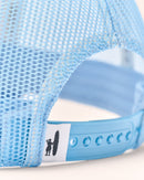 Johnnie-O Avalon Mesh Trucker Hat-2