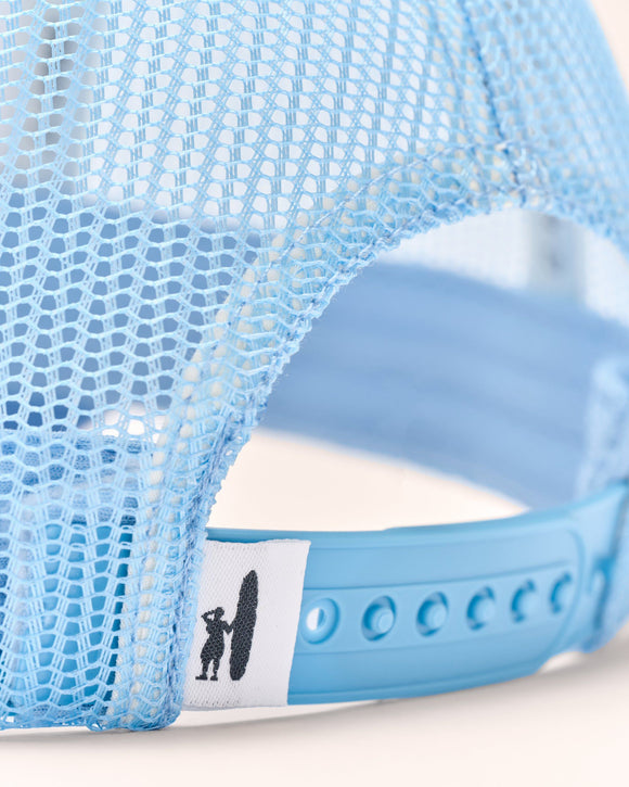 Johnnie-O Avalon Mesh Trucker Hat