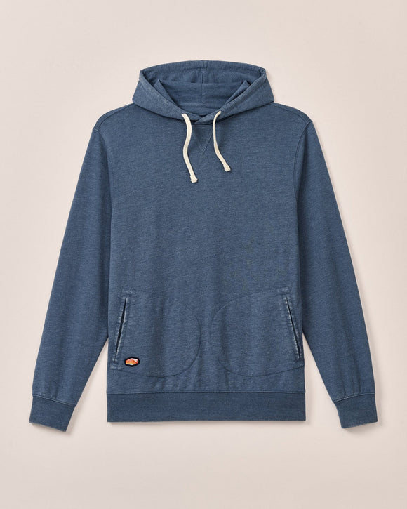 Johnnie-O Cowell Hoodie