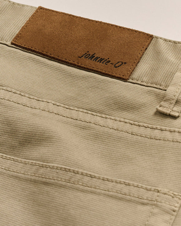 Johnnie-O Atlas Pant