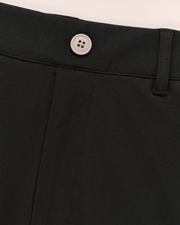 Johnnie-O Fusion Pull-On Short - 7" inseam