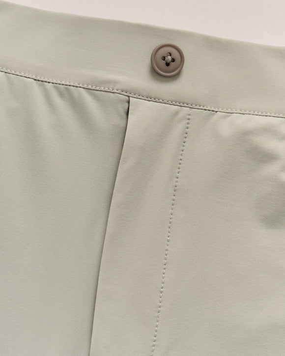 Johnnie-O Fusion Pull-On Short - 7" inseam