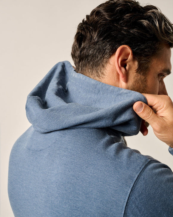 Johnnie-O Cowell Hoodie