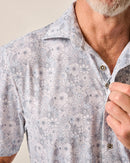 Johnnie-O Kayce Short Sleeve Button Down-3