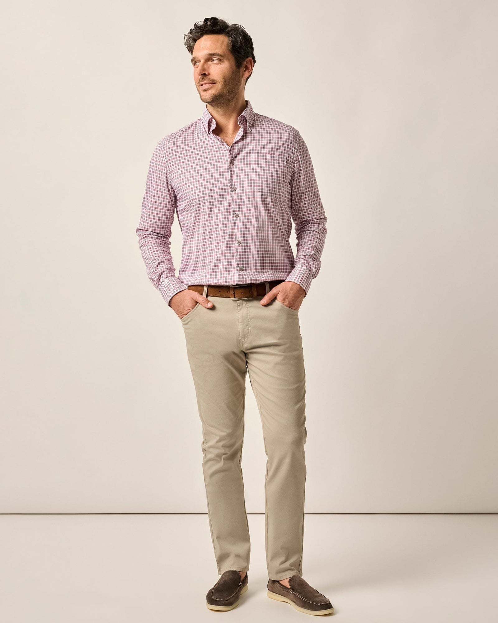 Johnnie-O Atlas Pant