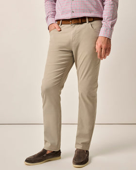Johnnie-O Atlas Pant