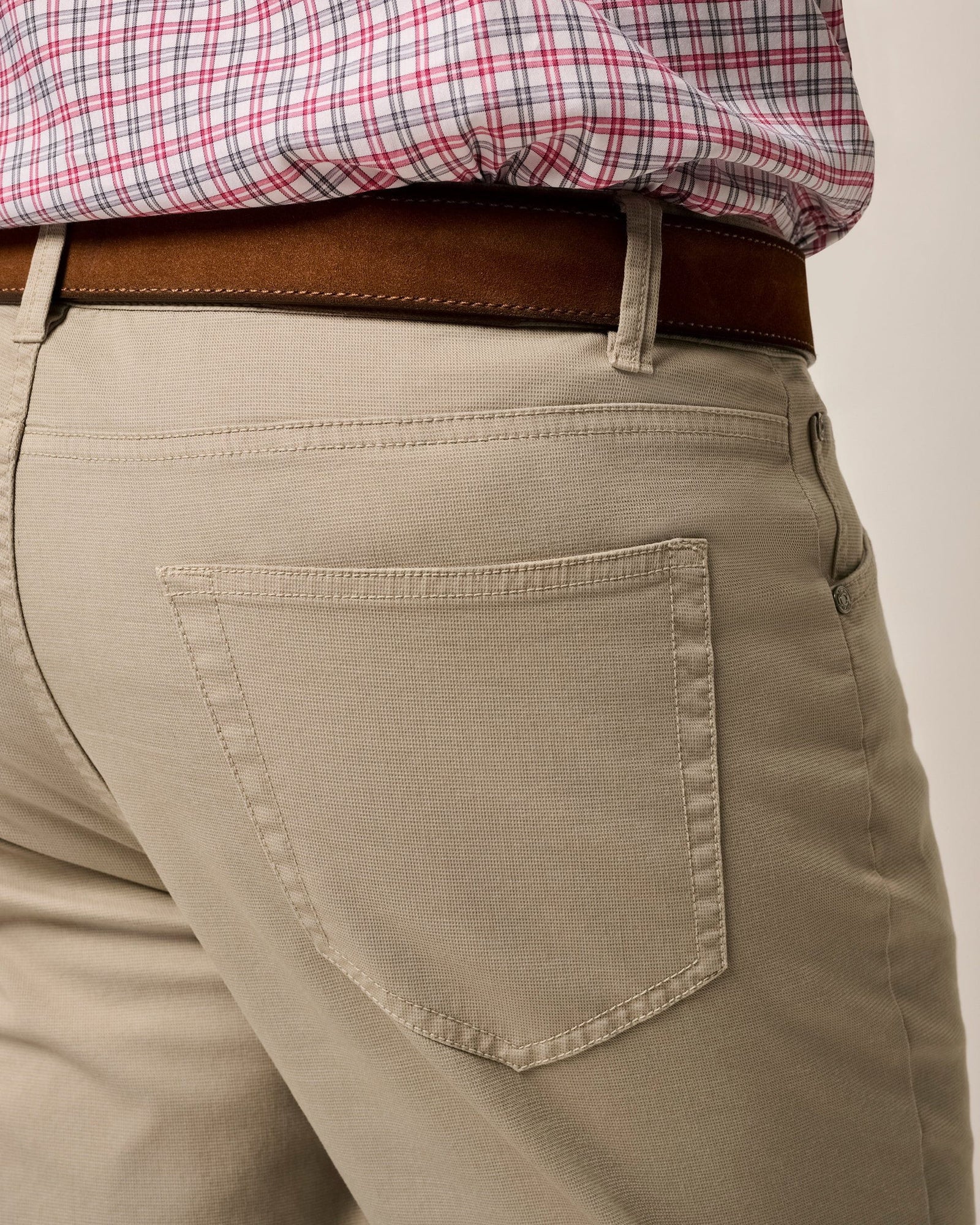 Johnnie-O Atlas Pant - 0
