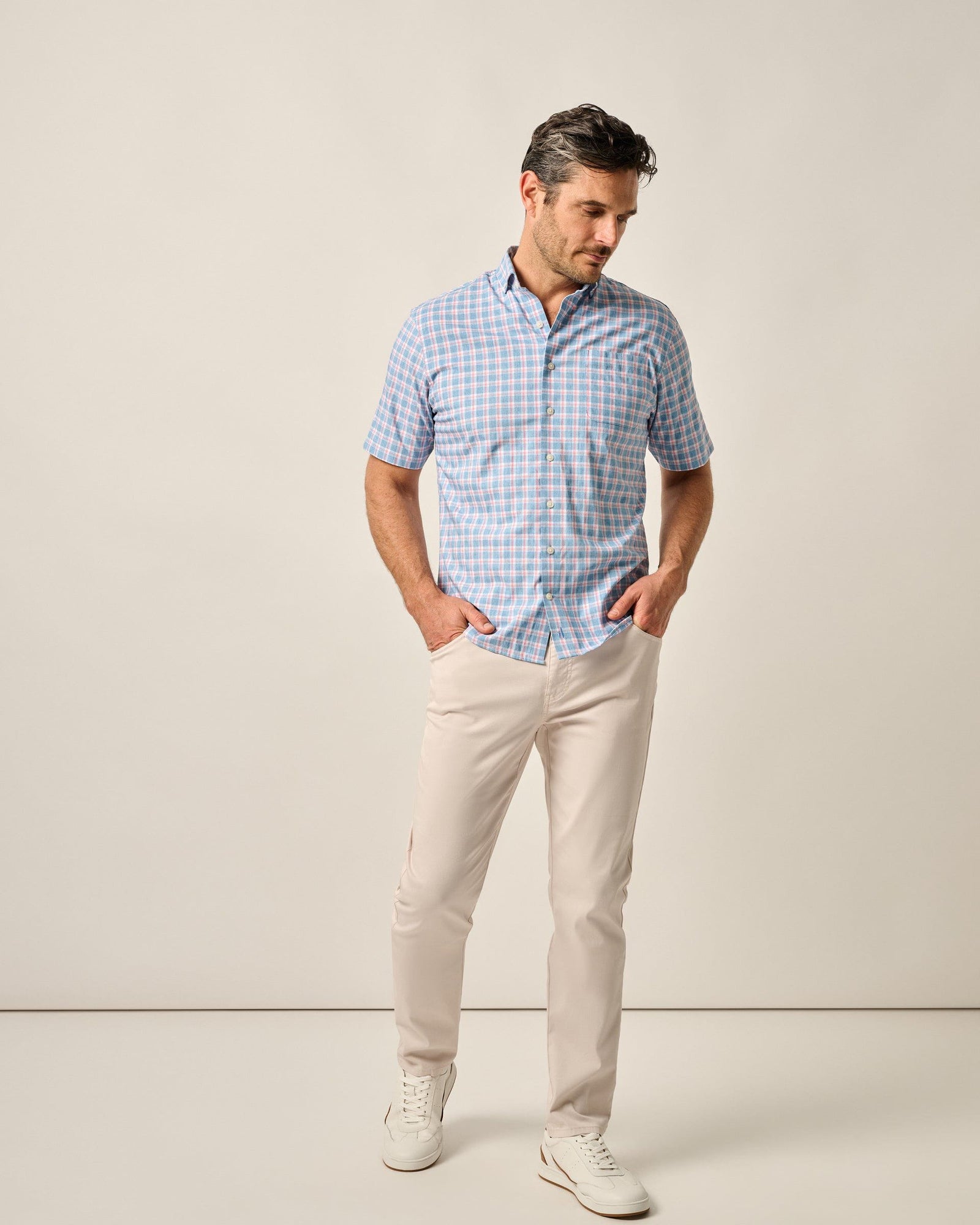 Johnnie-O Atlas Pant