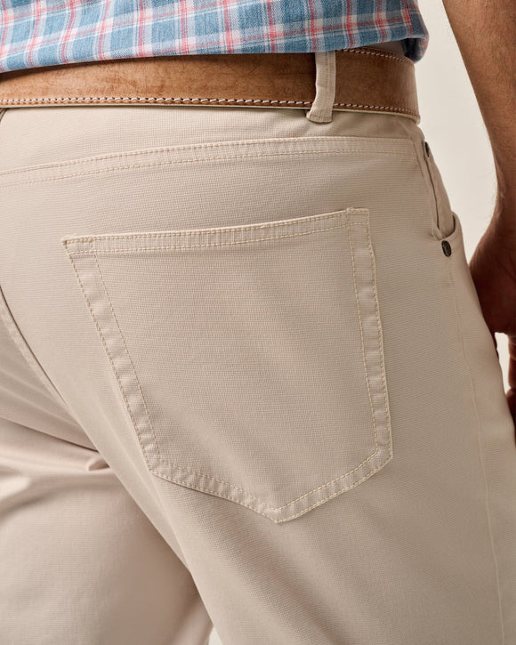 Johnnie-O Atlas Pant