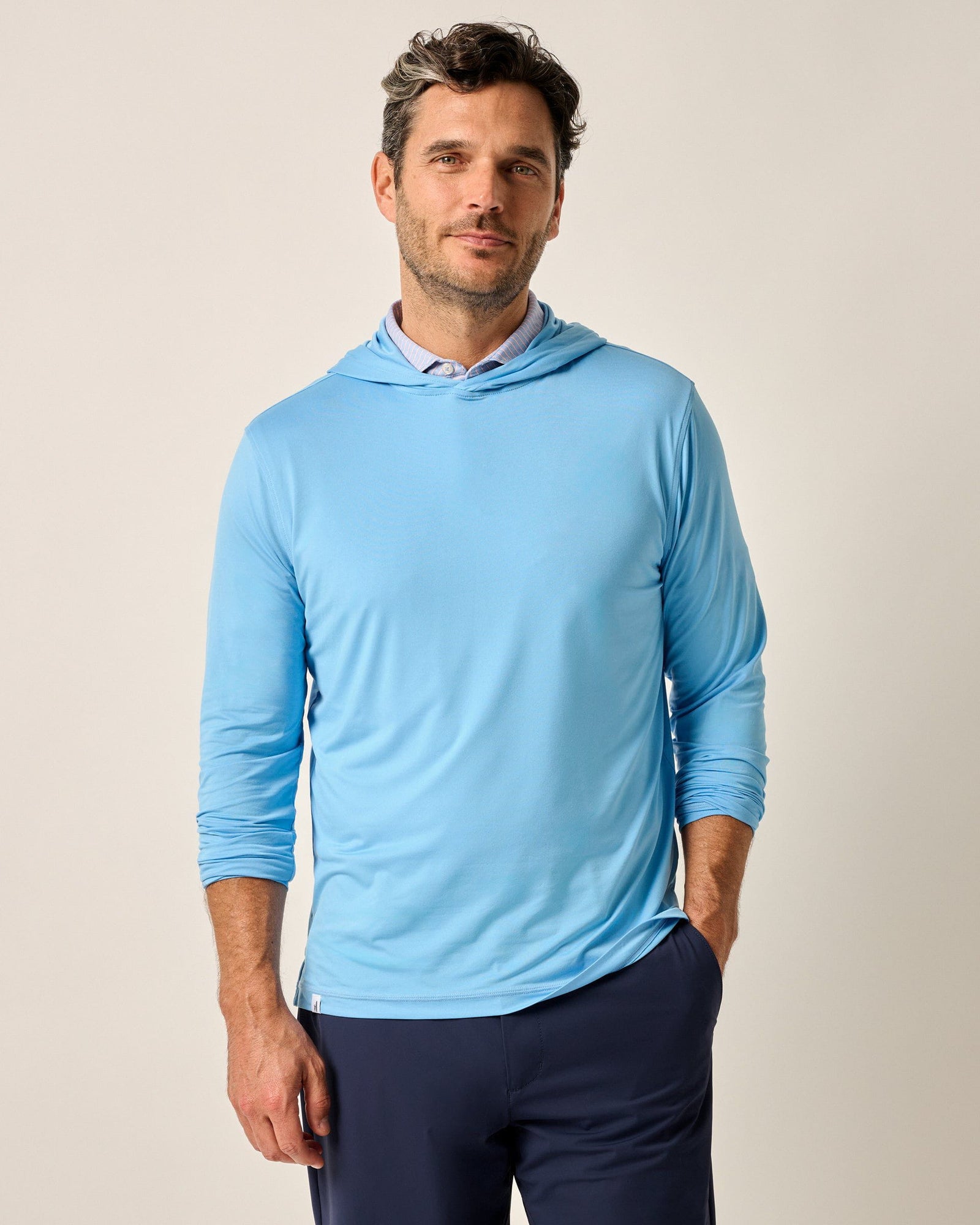 Johnnie-O Talon Performance Hoodie